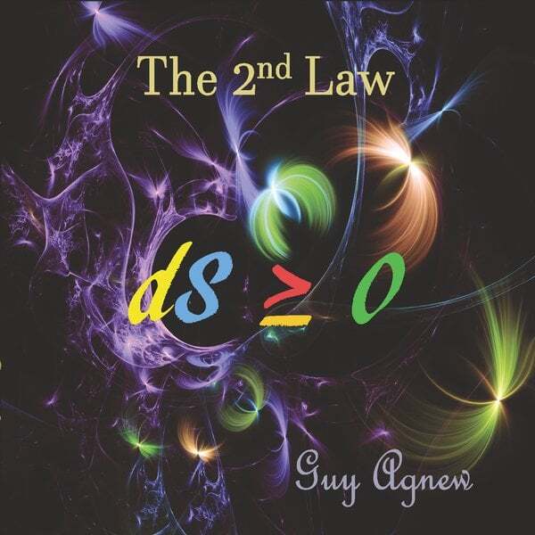 Cover art for The 2nd Law
