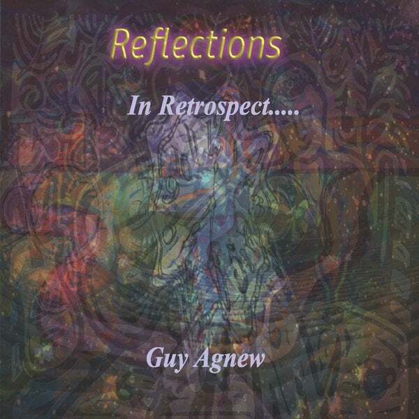 Cover art for Reflections